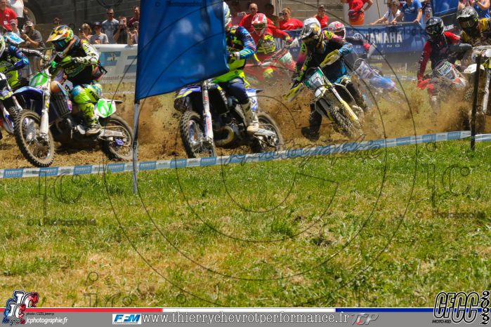 CFCC5 DUSSAC MOTOS 2022
